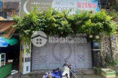 Nhà mặt tiền thạnh xuân 21 quận 12