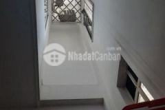 Hạ1tỷ hxh thoại ngọc hầu 4x20 4tầng ngay ubnd quận