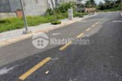 Cần bán đất tại phường thạnh xuân quận 12