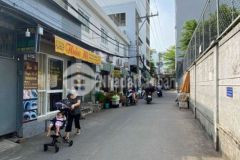 Hẻm xe hơi huỳnh tấn phát q7 ngay vincom nam long