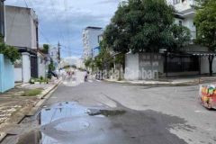 Nhà đường mỹ khê 7 cần bán nhanh