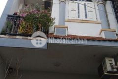 Cần bán nhà về quê nha đẹp xây kiên cố