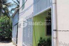 Bán dãy trọ thôn đông xã vinh phương chính chủ