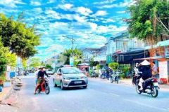 Nhà phố 1t1 lầu khu dân cư đông đúc cần thơ