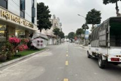 Bán đất kinh doanh khu độ thị hà hương liên hà đa