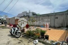 Bán nền trục chính hẻm chợ an cư giá 1 tỷ 750