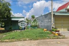 Cần bán nền đất chính chủ thuộc phường hòa lợi