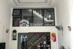 Bán nhà 2 5 tầng hoà minh 8 sát biển