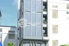 Nhà mặt tiền phan văn hân 81m2 chỉ nhỉnh 9 tỷ