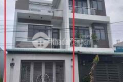 Bán nhà phố khu đô thị mới nam sài gòn