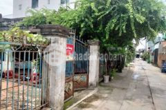 Bán nhà 1 xẹt bình thành dt 9m x 22m