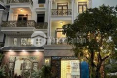 Bán nhà phố tân chánh hiệp 10 quận 12