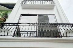 Bán nhà 4 tầng 42m2 di trạch oto vào ngõ thông