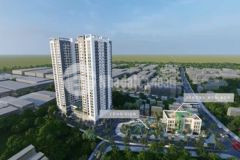 Dự án noxh đầu tiên tại tp dĩ an chỉ từ 930 trcăn