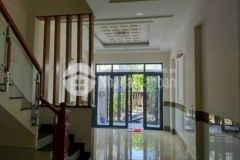 Siêu ưu đãi khi sở hữu nhà 60m2 ở tạ quang bửu q8