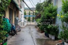 Hẻm 5m p tân sơn nhì 4m x 16m 1 lầu 5 35 tỷ