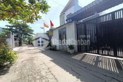 Bán nhà gần kdl sinh thái bình mỹ dt 8 5m x 20m