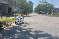 Đất biệt thự khu công chức quận ngũ hành sơn