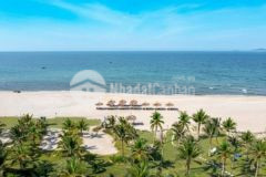 Bán cắt lỗ biệt thự biển hội an full nội thất 5