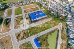 Đất nền khu phố chợ có nợ cũng mua kpc tt đông phú