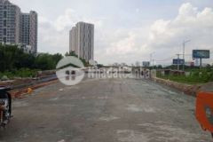 300m2 mặt tiền khu giáo dục phường bình trưng tây