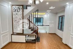 Bán nhà 5 tầng lô góc gác lửng 34m2 nhổn giá 3ty3