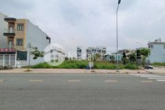 Đất 5x22 kdc phú hồng thịnh gần làng đại học hcm