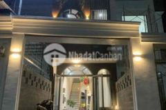 Nhà phố cực đẹp như trong tạp chí tại tp tdm bd