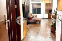 Gấp bán nhà lê đức thọmới đẹpô tô 30m50m2 5t