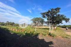 Đất biệt thự view cánh đồng cách ngã 6 khoảng 8km