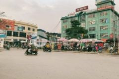 Bán cửa hàng chợ ngọc thụy q lb giá rẻ chính chủ