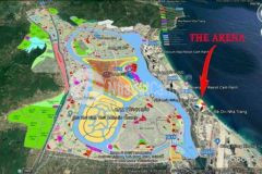 Căn hộ tòa sea view trực biển giá từ 1 6 tỷ