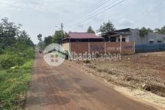 Đất thổ cư 100 p xuân tân tp long khánh giá 600tr