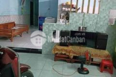 Bán nhà kiệt hoàng văn thái sát đại học duy tân