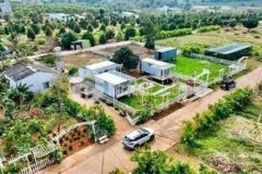 Đất thổ cư cách trung tâm buôn ma thuột 10km