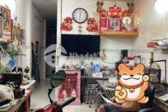 Kẹt đất nền bán gấp nhà hxh q 11 46m2 1 lầu