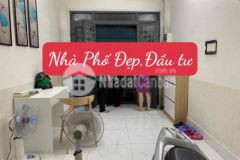 Trung tâm q7 hxh nhà mới ở liền nhỉnh 2 tỷ