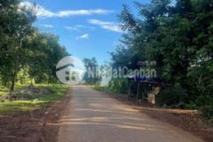 Đất mặt tiền eakmat đường thông ql26 sang ql27