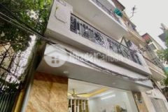 Bán nhà ở đẹp số 1 cầu giấy 50mx5t giá 7 tỷ