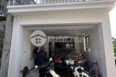 Nhà độc lập an đồng 75m2 x 3 tầng oto để sân