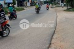 Bán nhà nghỉ tại lagi 5 5 tỉ