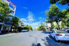 Bán nền 190m2 đường a1 kdc hưng phú 1 cái răng