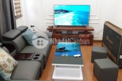 Chính chủ bán nhà 5t 40m oto vào nhà 3 mặt ngõ