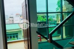 Chủ ngộp bank bán gấp nhà 4 tầng quận hải châu