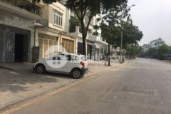 Bán liền kề kđt văn phú 90m2 đường trước nhà 24m
