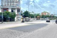 Bán đất kdc nghĩa trung giá chỉ 7tr9m2