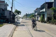 Đất gần chợ ái nghĩa đường nhựa 5m giá đầu tư