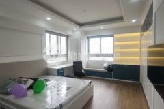 Căn hộ bàn giào full nội thất đã có sổ hồng