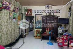 Nhà bán phú thọ hòa hẻm xe hơi 4x16