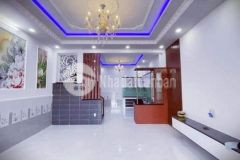 Nhà bán gần đường gò xoài bình hưng hòa a btân